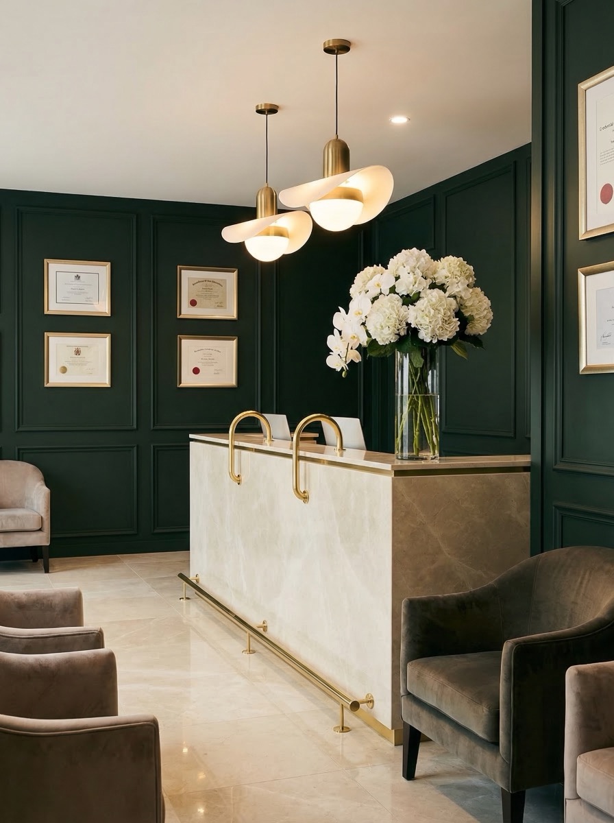 FAQ — My Private Clinic, Preston